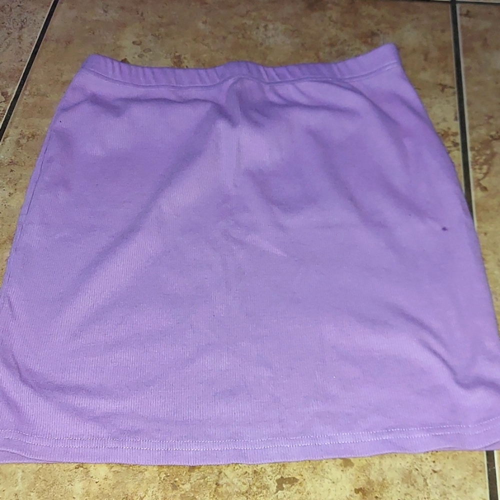 Skirt